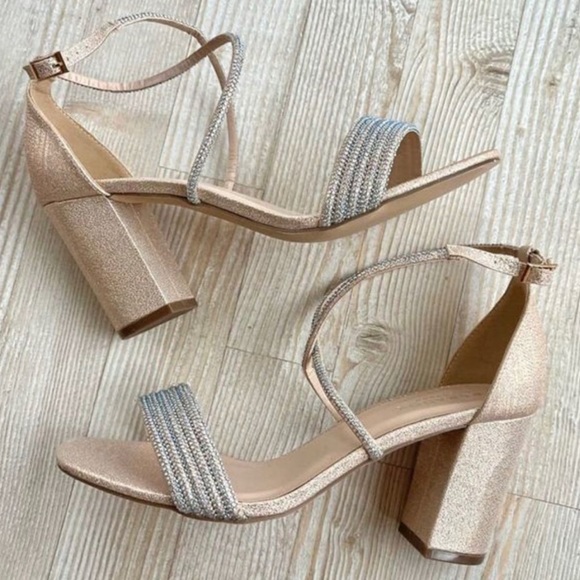 Paradox London -Mackenzie herls - Picture 4 of 9